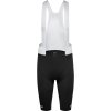227308 gore spinshift bib shorts mens black l