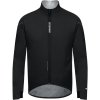 227341 gore spinshift gore tex jacket mens black m