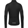 227437 2 gore spinshift thermo long sleeve jersey mens black xxl