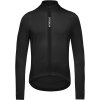 227437 gore spinshift thermo long sleeve jersey mens black xxl