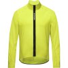 230806 gore spinshift windbreaker mens lime yellow xl