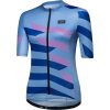 227470 1 gore spirit signal chaos jersey womens scrub blue ultramarine blue 38