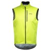 227485 gore spirit vest mens neon yellow l 100719080005