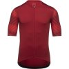 230944 gore swiftride optical jersey mens utility red lab red xxl