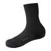 227530 gore thermo overshoes black 46 48
