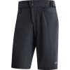 227773 gore wear passion shorts womens black 38