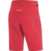 227779 1 gore wear passion shorts womens hibiscus pink 40