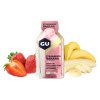 227848 gu energy gel 32 g strawberry banana 1 sacek baleni 24ks exp 03 26