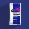 227857 3 gu energy chews 60 g blueberry pomegranate 1 sacek baleni 12ks expirace 11 2025