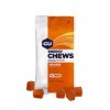 227863 2 gu energy chews 60 g orange 1 sacek baleni 12ks expirace 08 2025