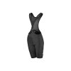 228190 liv fisso bib shorts black xl
