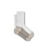 228295 liv vantage socks white xs s