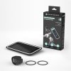 228865 shapeheart bike mount m