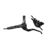 164647 brzda hydr e mt201 predna cierna post mount 1000mm had plat b05s