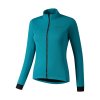 175492 1 bunda damska element tyrkysova