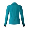 175492 bunda damska element tyrkysova