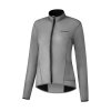 Bunda dámska SUMIRE WINDBREAKER LIGHT šedá (Veľkosť S)