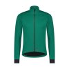 Bunda ELEMENT zelená (Veľkosť M)