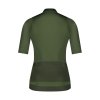 Dres dámsky SAKURA khaki (Veľkosť S)