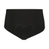 161455 nohavice spodne damske vertex cierne vel l xl