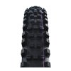 169504 plast shredda rear gravity pro 64 584 27 5x2 50 evolution 67epi radial 1410g new25 tlr ultra soft