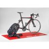 169111 2 podlozka pod trenazer training mat cervena