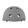 Prilba BMQ šedá (Veľkosť 54-63 cm)