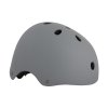 Prilba BMQ šedá (Veľkosť 54-63 cm)