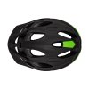 167554 2 prilba dualq cierna zelena reflex mat