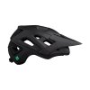 Prilba JACKAL KinetiCore matná čierna (Veľkosť 49-57 cm)