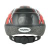 164524 1 prilba kiqs cervena