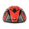 164524 2 prilba kiqs cervena