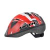 164524 prilba kiqs cervena