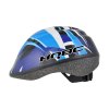 176509 prilba kiqs modra