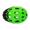 Prilba PEQAS Zelená reflex lesk (Veľkosť 54-63 cm)