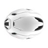 Prilba VENTO KinetiCore biela (Veľkosť 54-63 cm)