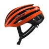 Prilba Z1 KinetiCore oranžová (Veľkosť 49-57 cm)