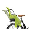 161545 4 sedacka detska ride along 2 neon zlta