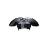 172492 sedlo stealth sport cierne 152mm
