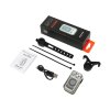 172108 16 svetlo seemee 100ad radar zadne 7f usb cierne