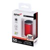 165403 svetlo tron zadne 6f cierne usb