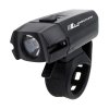 167884 svetlo xpg 400 predne led 6f usb 400lm cierne