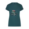 168880 1 tricko damske sentiero ltd zelene vel m