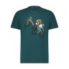 172987 1 tricko sentiero ltd zelene mtb vel xl