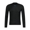 168724 1 tricko vertex prima long base layer cierne vel l