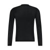 168724 tricko vertex prima long base layer cierne vel l