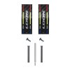 245989 1 blade look kit blade for keo blade carbon 12