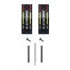 blade look kit blade for keo blade carbon 12 o
