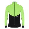 232918 bunda santini redux vigor flashy green xl