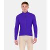 Bunda SANTINI RTR Blue (Velikost M)